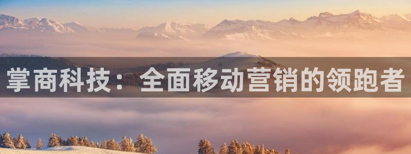 金年会平台官网下载