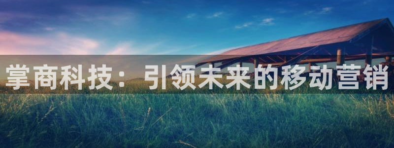 金年会官方体育
